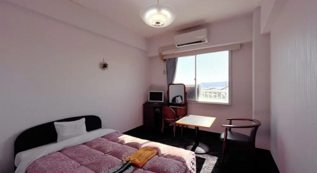 Номер Standard Sun Flower City Hotel