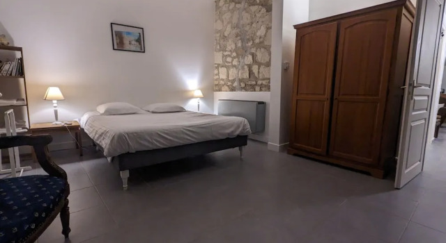 Коттедж Comfort с 3 комнатами Domaine Le Translon