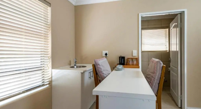 Семейный номер Standard Guesthouse De Tijger Lodge