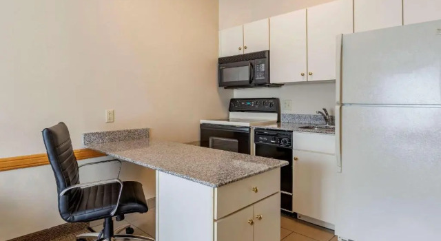 Люкс Comfort Inn & Suites Paw Paw