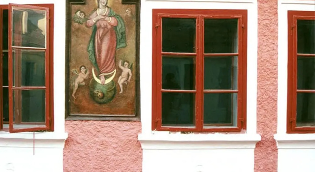 Mini Hotel Abraka