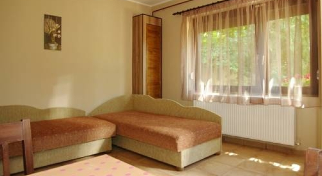 Corner Apartman