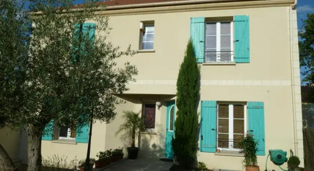 Villa Paradisiaque avec Piscine, Varaa Villa  