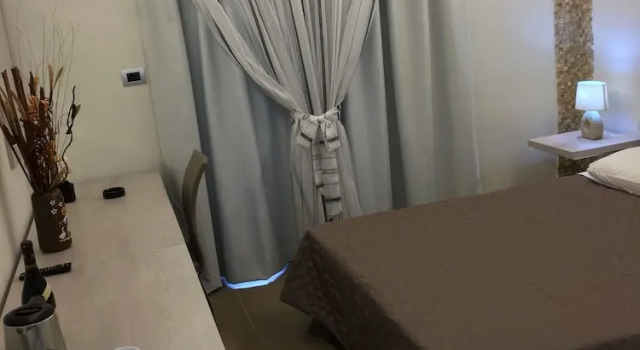 Люкс Economy Casa Blue Sarantis