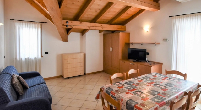 La Bella Vita House Mountain & Relax