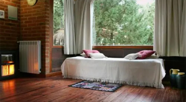 Abedul Mar De Las Pampas, Rezerwuj Hotel Hotele w Buenos Aires z basenem, Basen