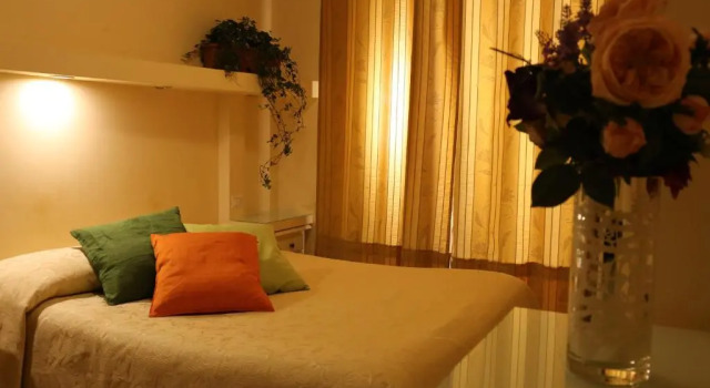 Номер Standard Albergo Del Centro Storico