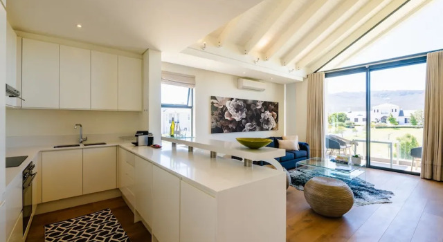 Cape Winelands Properties, Забронировать Отель Отели Парл 3 звезды, 3*