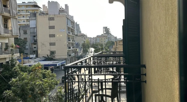 Двухместный номер Standard Mar Mkhayel Studios