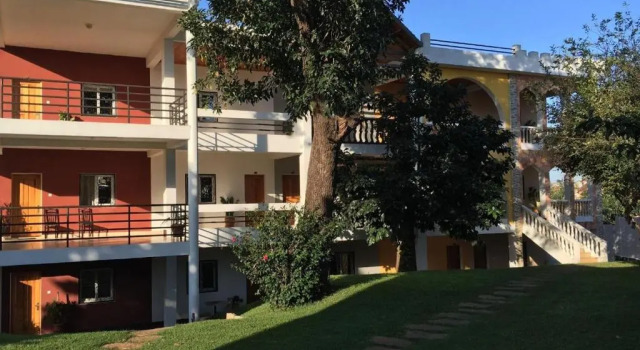 Hotel H1 Antsirabe