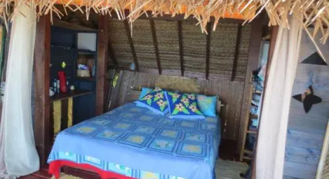Fare Ylang Ylang, Boek Hotel Hotels in Tahiti met parkeren, Parkeren