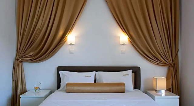 Двухместный номер Superior Acropolis View Metropolis Hotel