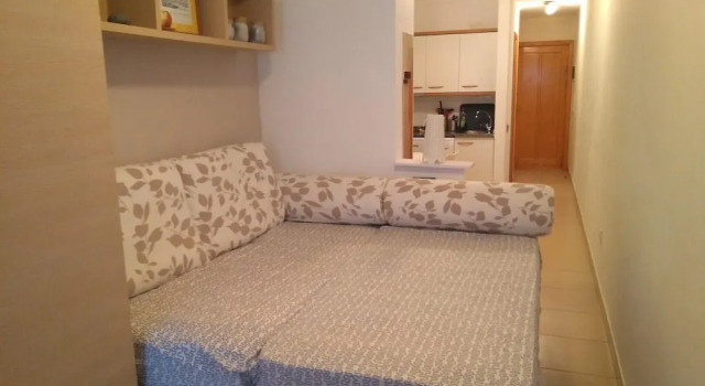Studio in Arguineguin, With Wonderful City View - 100 m From the Beach, Prenota Appartamento Arguineguin Gran Canaria