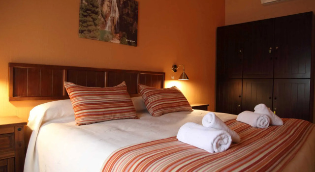 Hotel Rural Valle del Turrilla