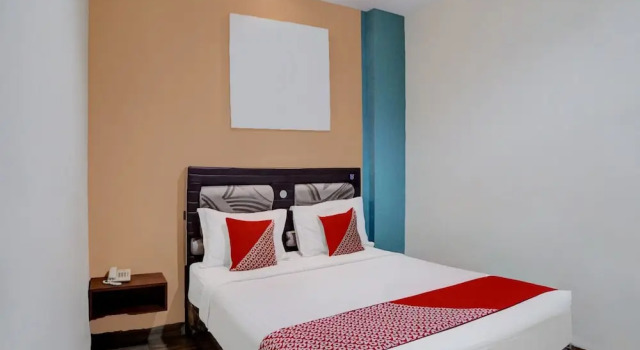 SUPER OYO Collection O Sama Hotel, Réserver Hôtel Medan Sumatra