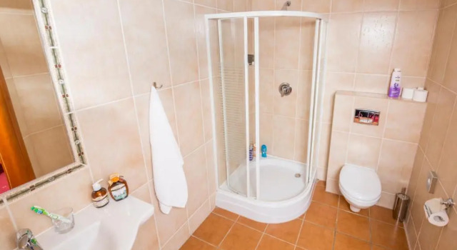 Двухместный номер Standard Hotel Bastion