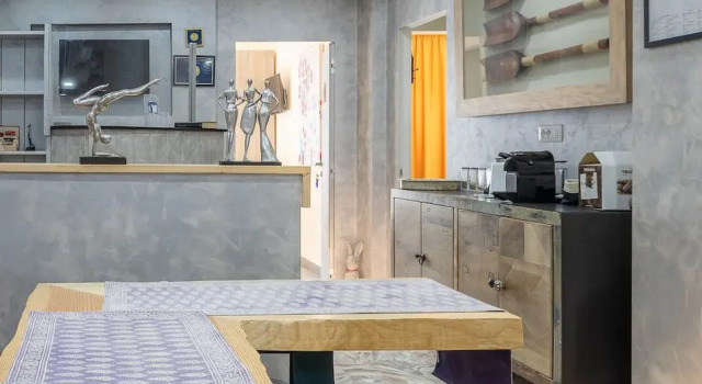 RomAntica Vatican Suites, Prenota Hotel Trionfale Roma