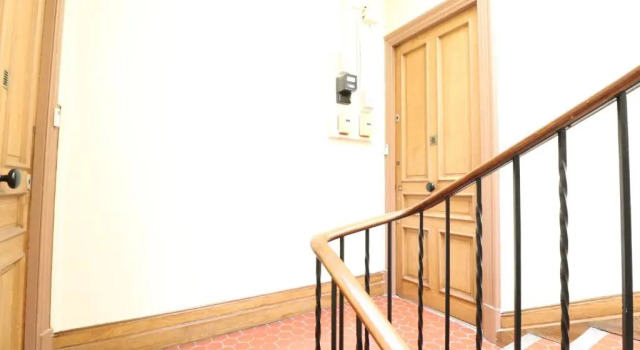 Апартаменты 2 Bedroom Forville. 8 Mins From the Palais. 328