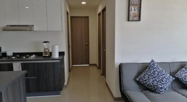 Amazing Atemajac Del Valle apart 2parking/2BR/2BA, Book Hotel Guadalajara Jalisco