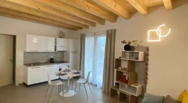 Коттедж Brothers' Suites