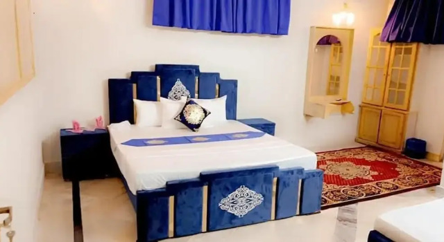 Hotel City International, Boek Hotel Hotels en accommodaties in G-9 Sector, Hotel