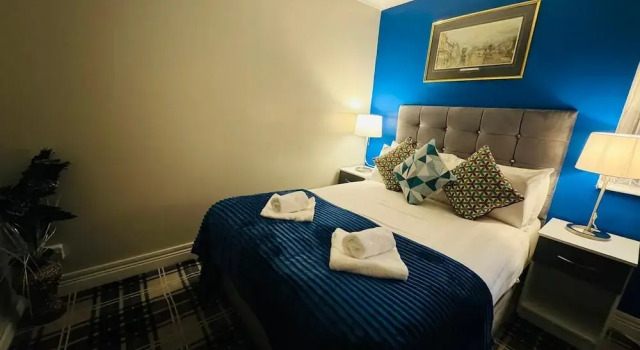 Номер Royal 4 Sisters Inn