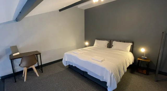 Апартаменты Apartment Stays