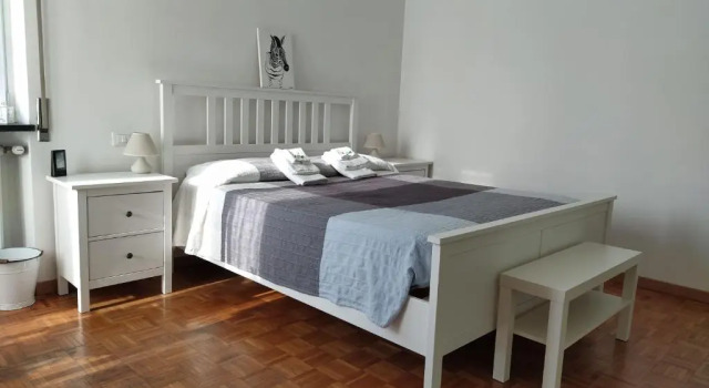 Номер Standard Vigevano loves Milano