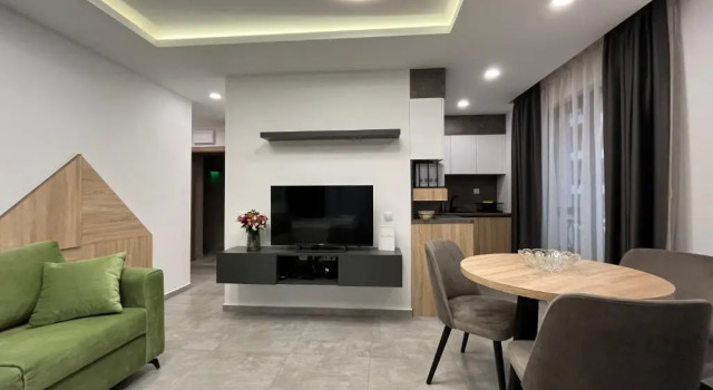 Inter Holiday Apartments
