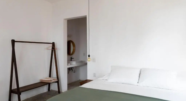 Pucté Bacalar, Rezervovat Hotel Hotely v Costa Maya s bazénem, Bazén