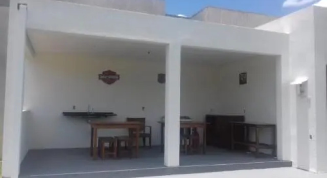 Suites Do Nildo