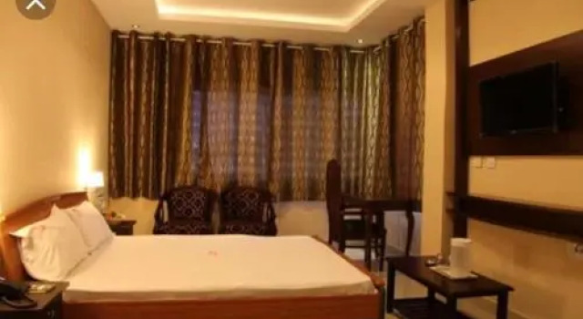 Hotel Nakshatra Inn