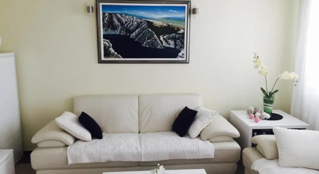 Апартаменты Guesthouse Villa Diana