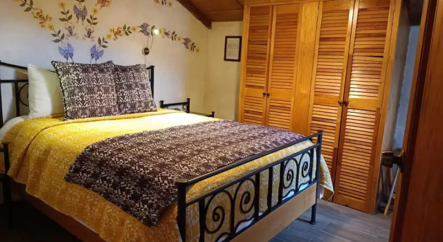 Двухместный номер Superior Hotel Villas Casa Morada