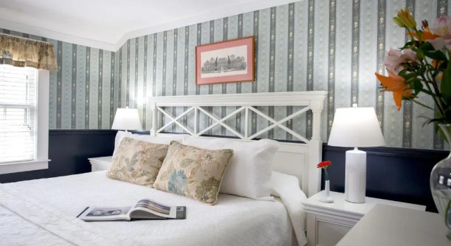 Номер Standard Queen Anne Inn