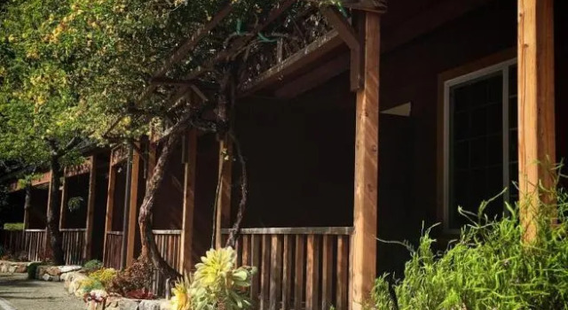 Номер Standard Big Sur River Inn