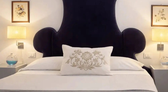 Двухместный номер Superior с видом на сад Country Lodge B&B