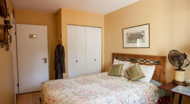 Номер Standard Hidden Valley Bed and Breakfast