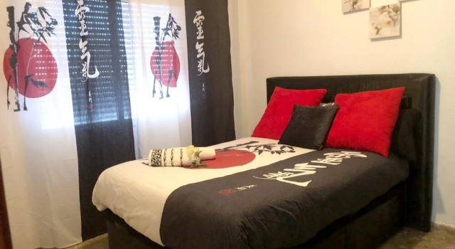 House With 3 Bedrooms in Atarfe, With Wonderful Mountain View, Private