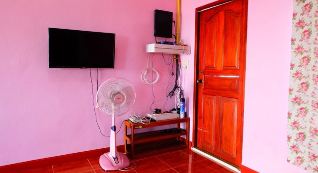 Khuntim Homestay Koh Rat