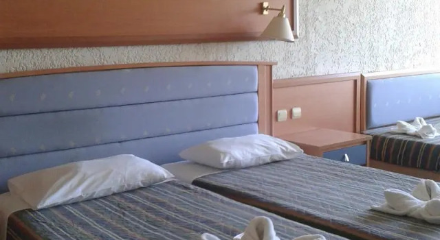 Номер Standard Eurovillage Achilleas Hotel