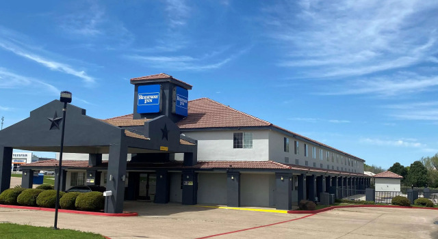 Rodeway Inn, Reserva ahora Hotel Stephenville Texas