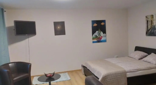 Апартаменты Gallery