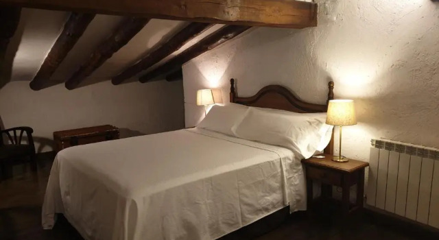 Номер Standard Hotel Labranza
