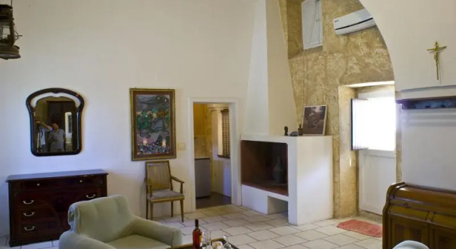 Полулюкс Standard Masseria Zanzara