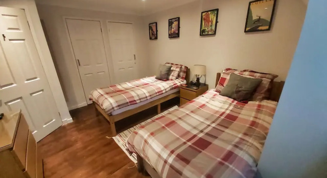 Cuilidh Kintyre Holiday Home, Забронировать Отель Каррадейл 