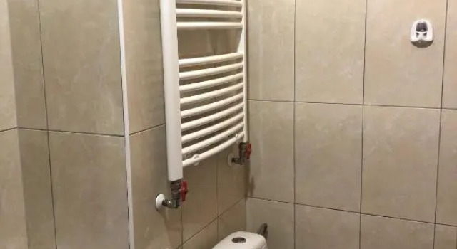 Двухместный номер Standard Hotel Haga