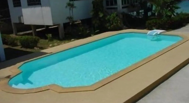 Sunrise Beach Villa, Забронировать Отель Отели Южного Таиланда с парковкой, Парковка