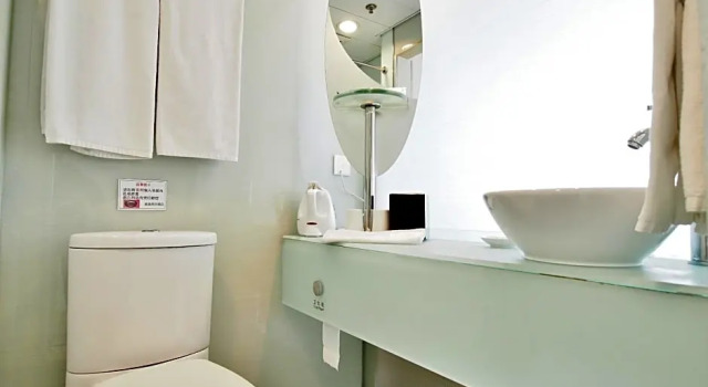 Трёхместный номер Superior Winland 800 Hotel