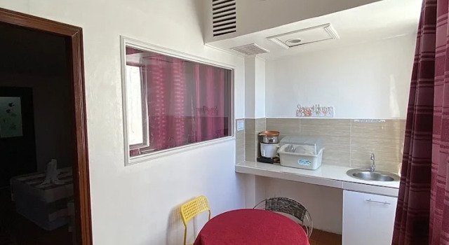 Номер Standard Big Brother Condotel